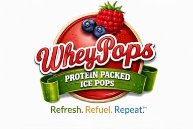 WheyPops Logo