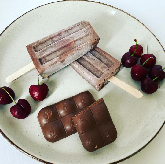 Chocolate Forest Cake