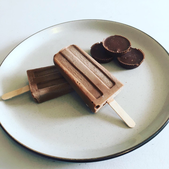Peanut Butter & Chocolate